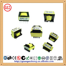 transformer for microwave oven